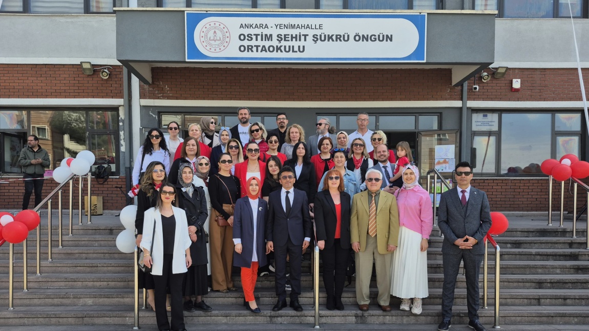23 Nisan Ulusal Egemenlik Ve Çocuk Bayramımız Kutlu Olsun